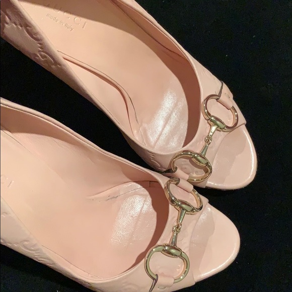 Gucci Heels - Picture 13 of 16